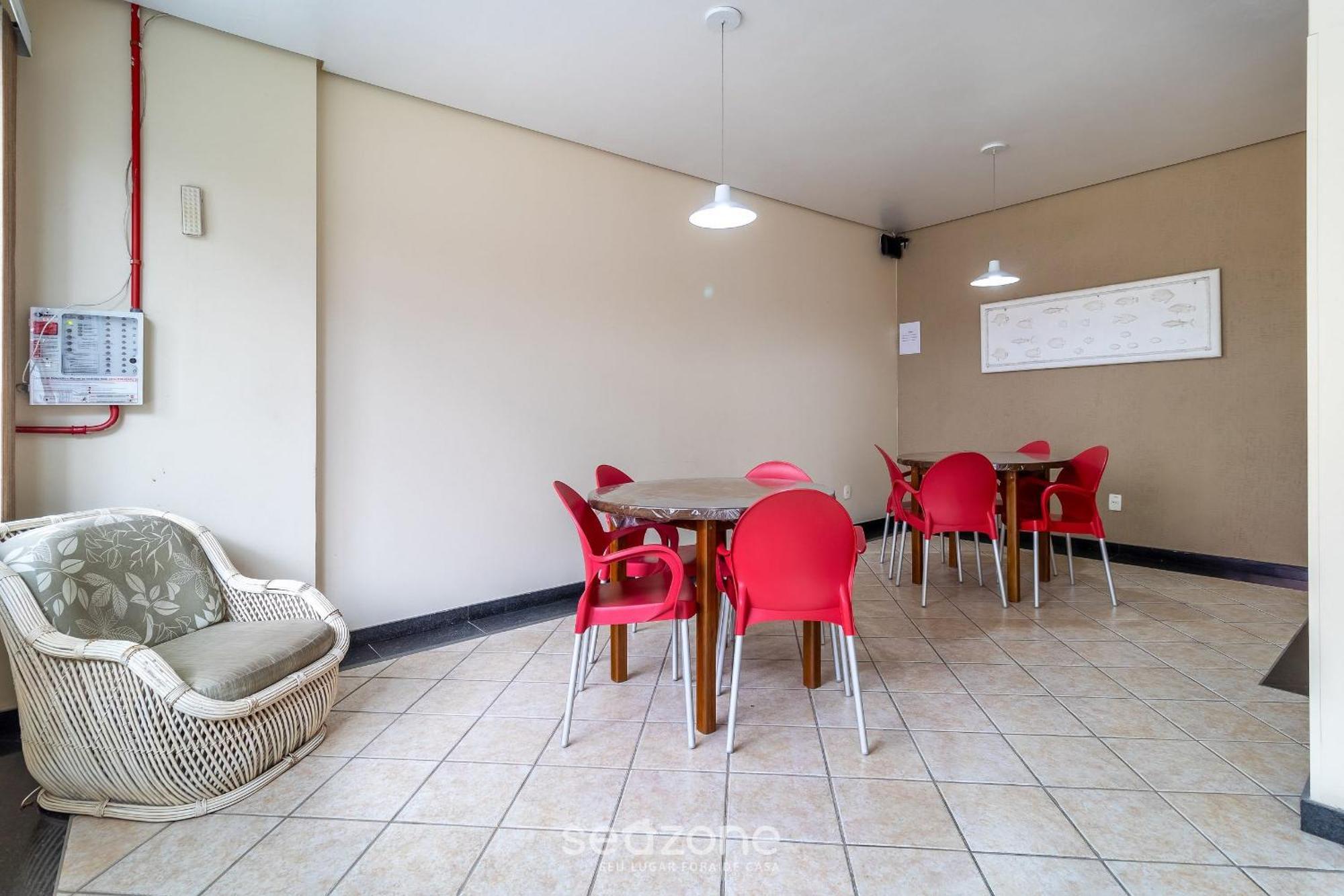 Apto C/ Varanda Em Condominio Pe Na Areia Iho127 Florianópolis Εξωτερικό φωτογραφία